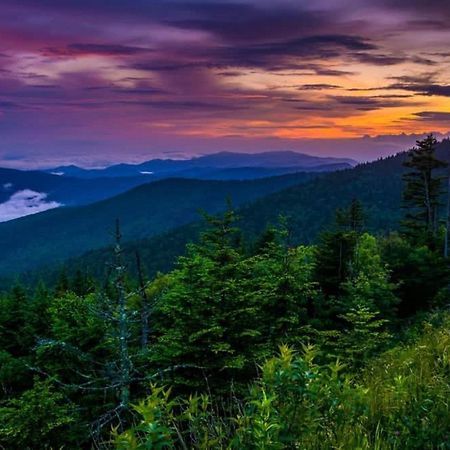 Modern Style, Arcade, Fire Pit, Pet Friendly Βίλα Pigeon Forge Εξωτερικό φωτογραφία