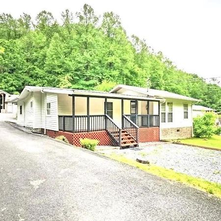 Modern Style, Arcade, Fire Pit, Pet Friendly Βίλα Pigeon Forge Εξωτερικό φωτογραφία