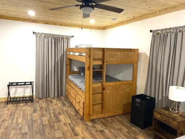 Modern Style, Arcade, Fire Pit, Pet Friendly Βίλα Pigeon Forge Εξωτερικό φωτογραφία