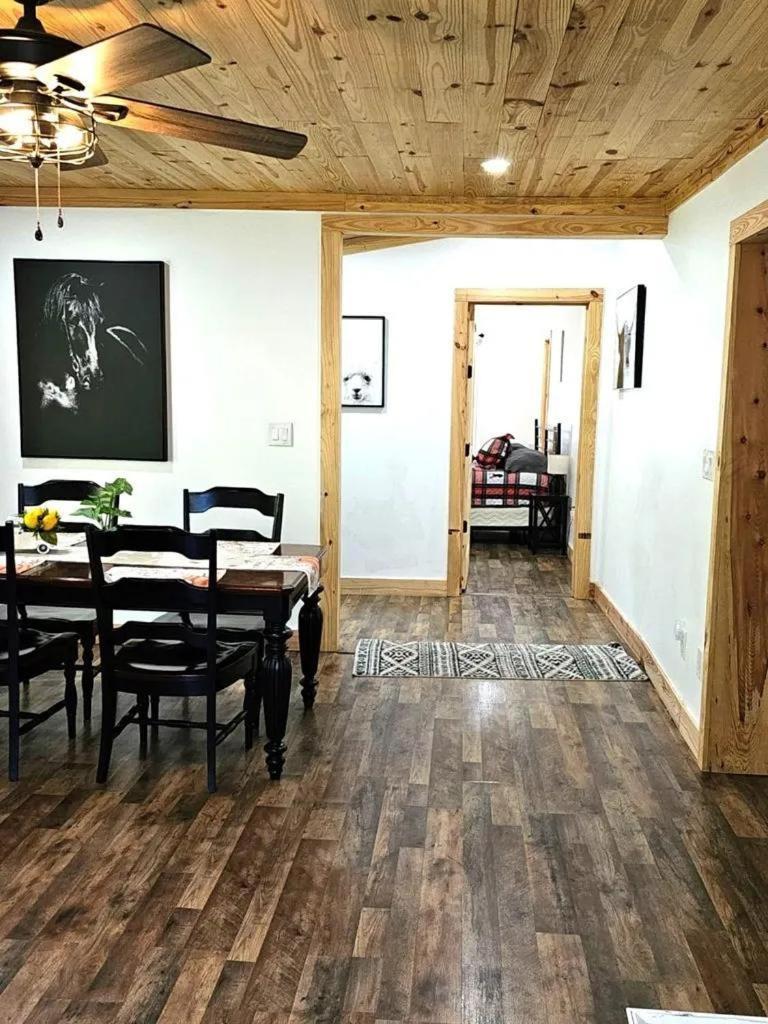 Modern Style, Arcade, Fire Pit, Pet Friendly Βίλα Pigeon Forge Εξωτερικό φωτογραφία
